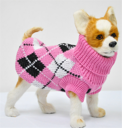 Cosy Knit Sweater